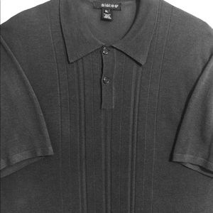 Men’s Slates Golf Polo Shirt